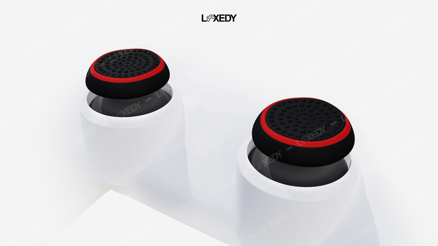 Laxedy Pro Thumb Sticks