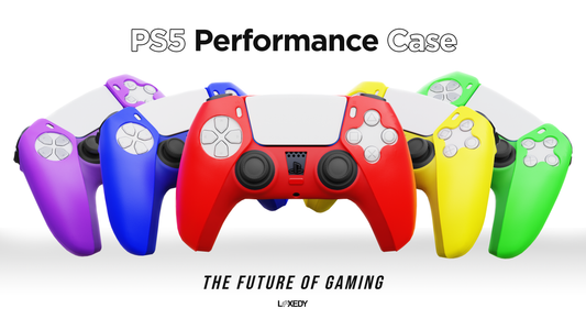 PS5 Performance Case