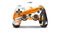PS4 The Division Controller Skin