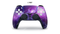 PS5 Purple Galaxy Skin