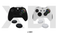 Xbox One Black And White Case Bundle
