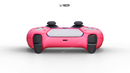 PS5 Pink Performance Case