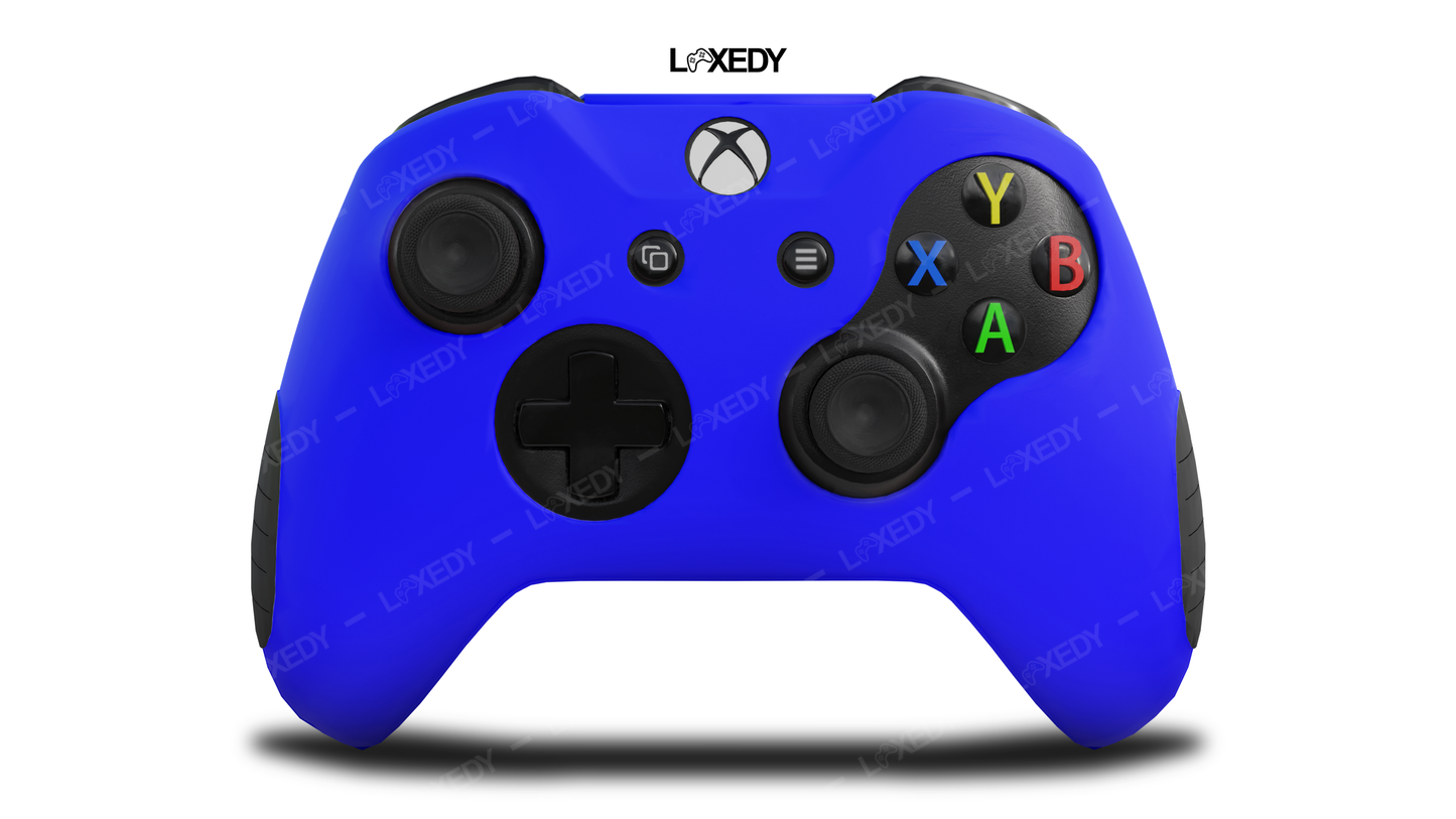 XBOX ONE BLUE PRESTIGE CONTROLLER CASE