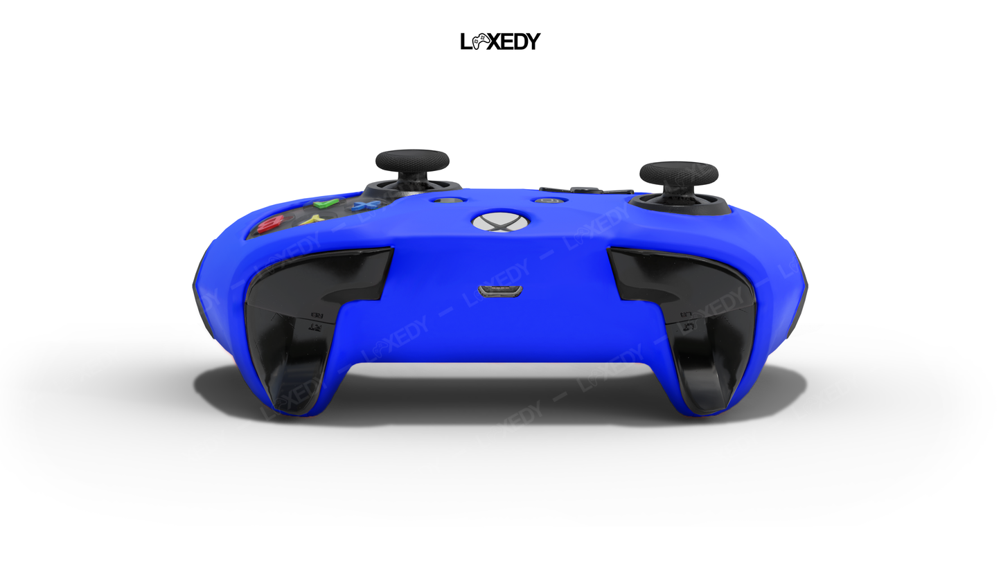 XBOX ONE BLUE PRESTIGE CONTROLLER CASE