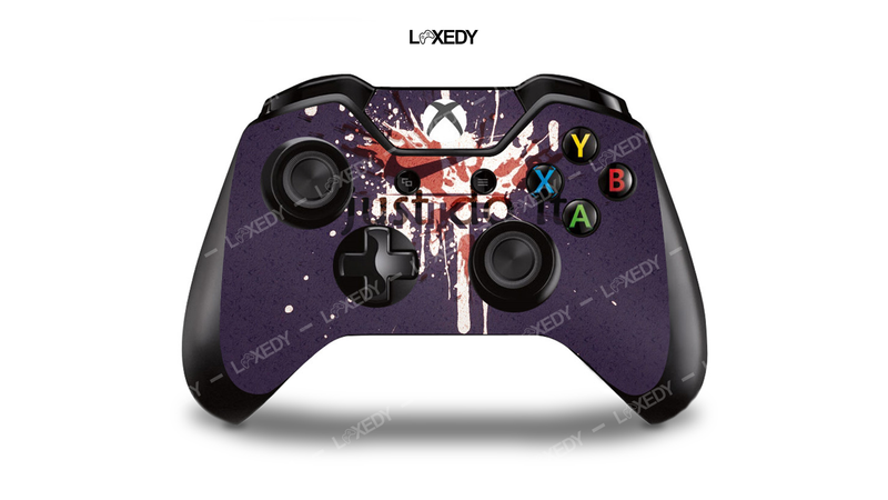 XBox 1 Just Do it Controller Skin