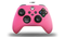 Xbox Series X Pink Performance Case