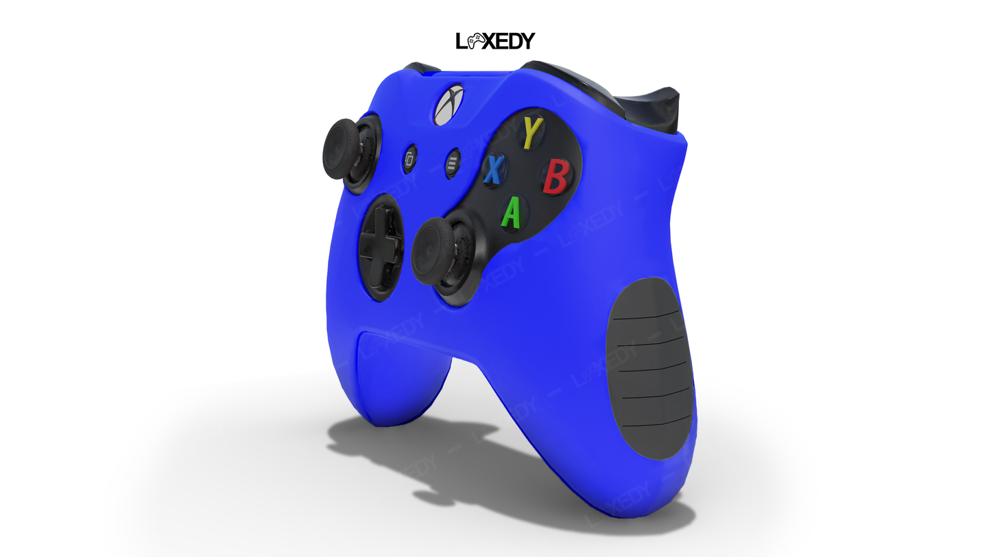 XBOX ONE BLUE PRESTIGE CONTROLLER CASE