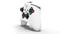 Xbox Series X White Performance Case